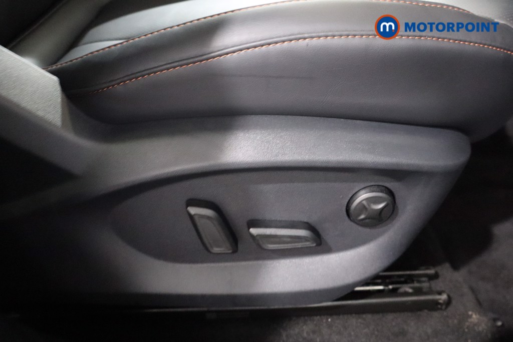 Mg Motor Uk HS Trophy Automatic Petrol SUV - Stock Number (1575580) - 22nd supplementary image