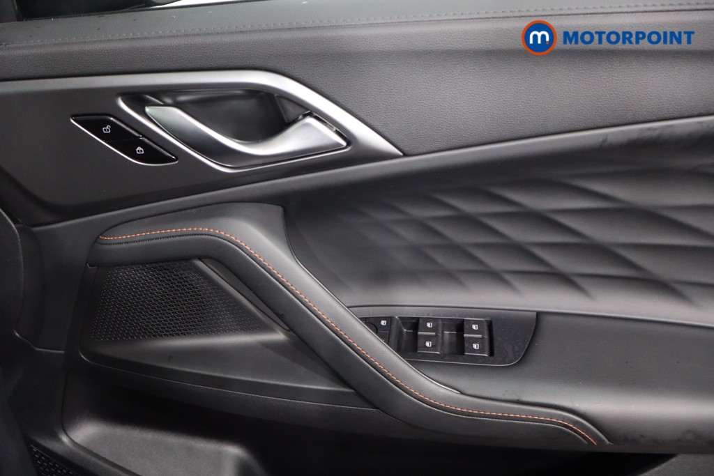 Mg Motor Uk HS Trophy Automatic Petrol SUV - Stock Number (1575580) - 23rd supplementary image