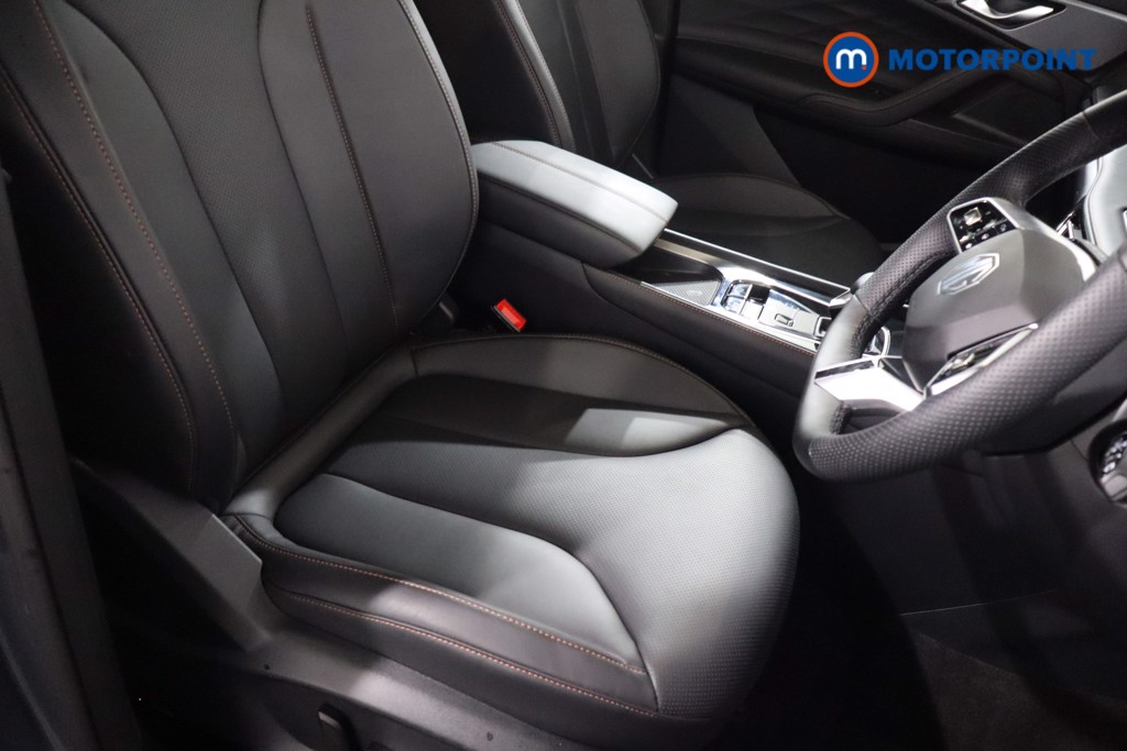 Mg Motor Uk HS Trophy Automatic Petrol SUV - Stock Number (1575580) - 25th supplementary image