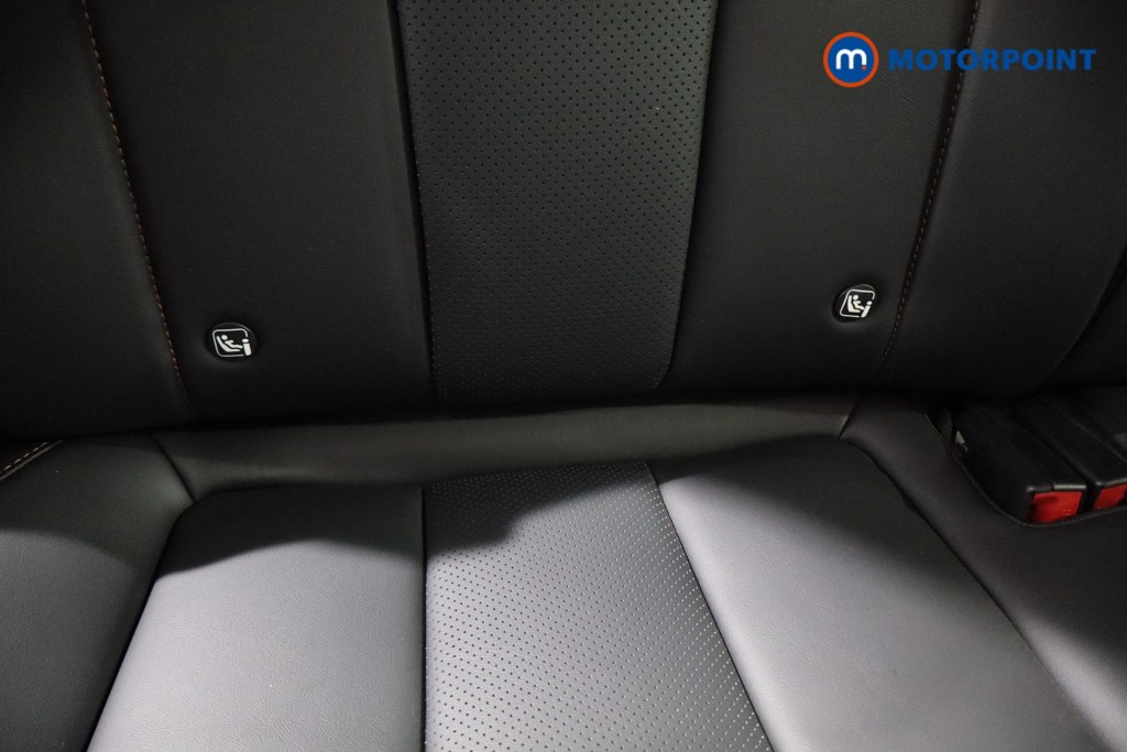 Mg Motor Uk HS Trophy Automatic Petrol SUV - Stock Number (1575580) - 26th supplementary image