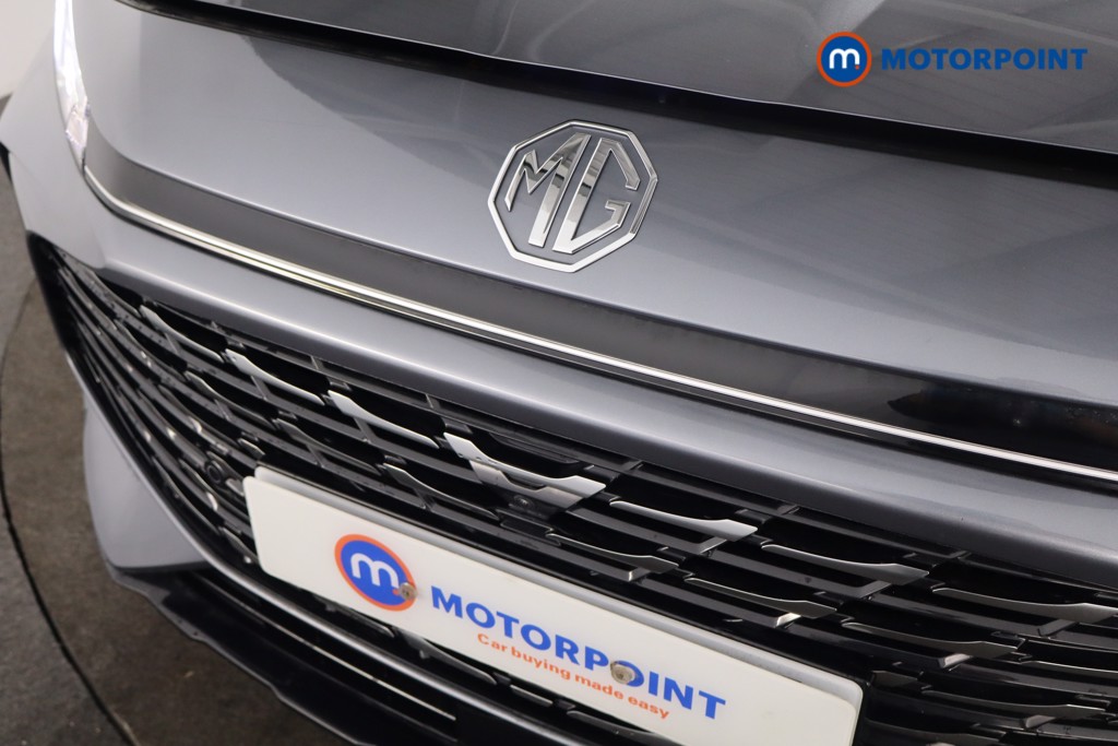 Mg Motor Uk HS Trophy Automatic Petrol SUV - Stock Number (1575580) - 30th supplementary image