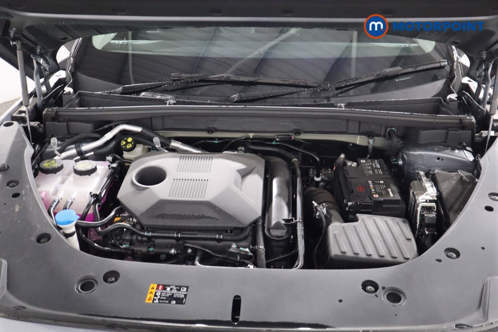 Mg Motor Uk HS Trophy Automatic Petrol SUV - Stock Number (1575580) - 32nd supplementary image