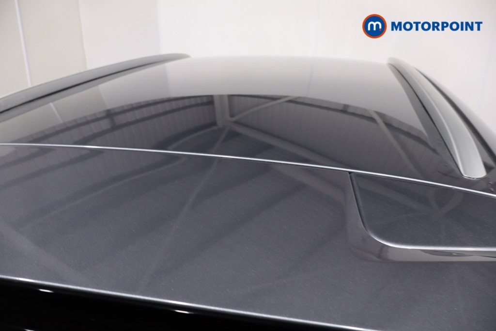 Mg Motor Uk HS Trophy Automatic Petrol SUV - Stock Number (1575580) - 33rd supplementary image