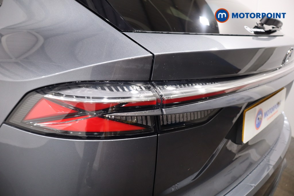Mg Motor Uk HS Trophy Automatic Petrol SUV - Stock Number (1575580) - 34th supplementary image