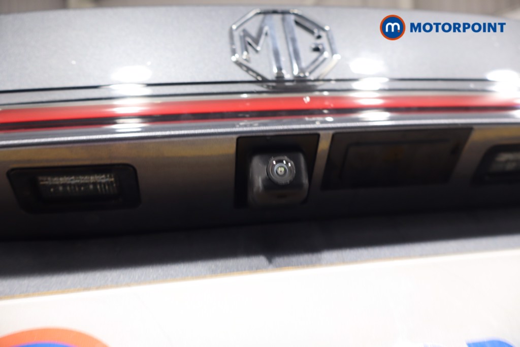 Mg Motor Uk HS Trophy Automatic Petrol SUV - Stock Number (1575580) - 36th supplementary image