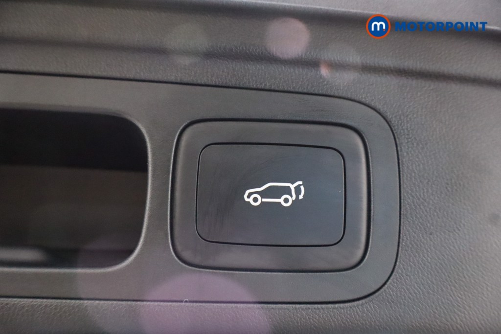 Mg Motor Uk HS Trophy Automatic Petrol SUV - Stock Number (1575580) - 37th supplementary image