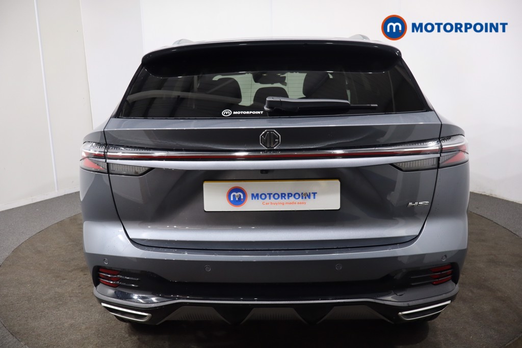 Mg Motor Uk HS Trophy Automatic Petrol SUV - Stock Number (1575580) - 38th supplementary image