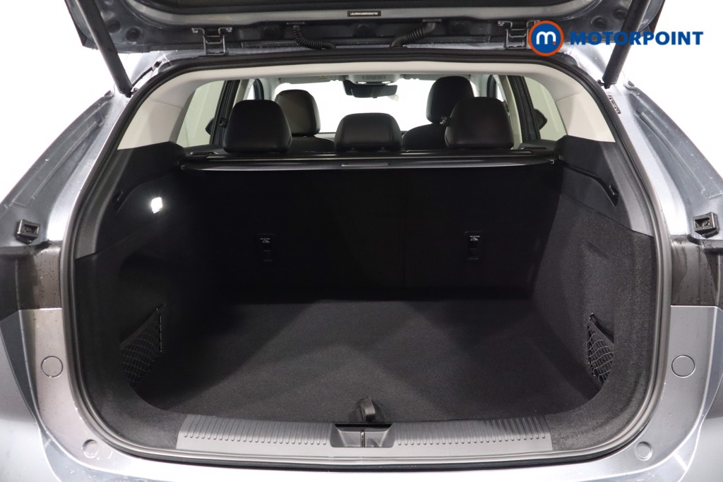 Mg Motor Uk HS Trophy Automatic Petrol SUV - Stock Number (1575580) - 39th supplementary image