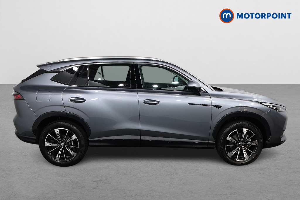 Mg Motor Uk HS Trophy Automatic Petrol SUV - Stock Number (1575580) - Drivers side