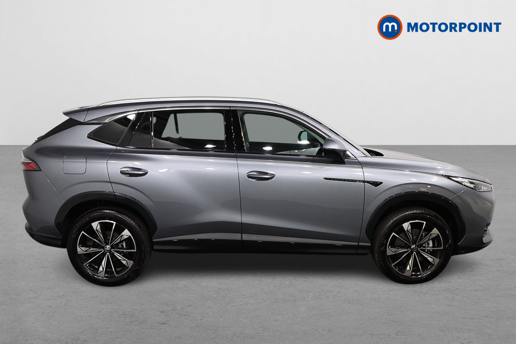 Mg Motor Uk HS Trophy Automatic Petrol SUV - Stock Number (1575585) - Drivers side