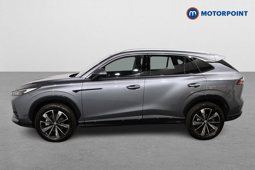 Mg Motor Uk HS Trophy Automatic Petrol SUV - Stock Number (1575585) - Passenger side