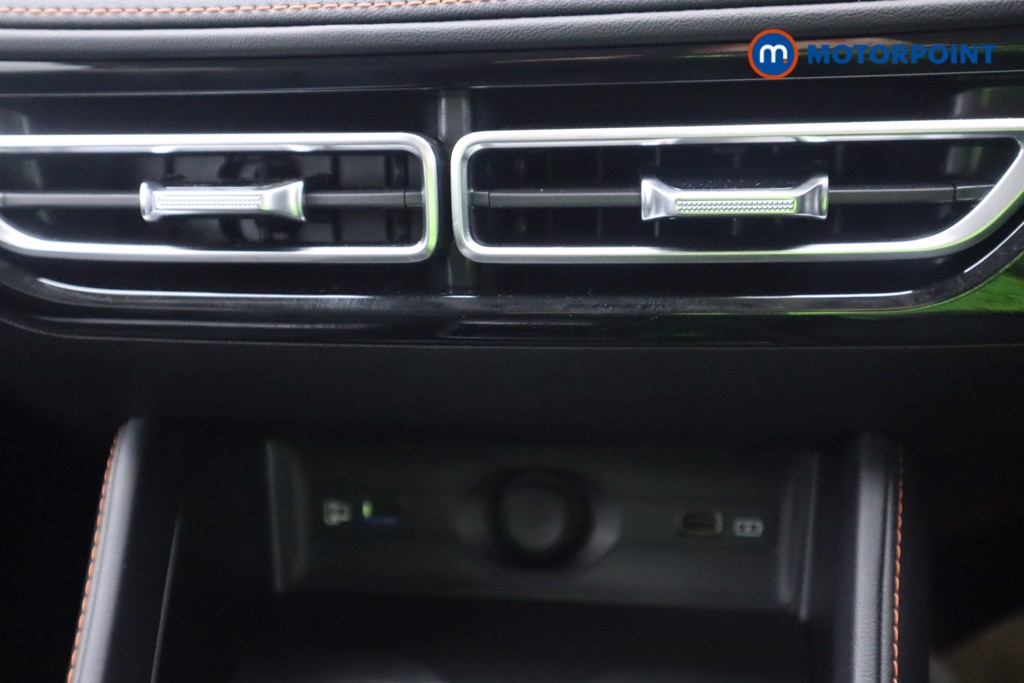 Mg Motor Uk HS Trophy Automatic Petrol SUV - Stock Number (1575602) - 3rd supplementary image