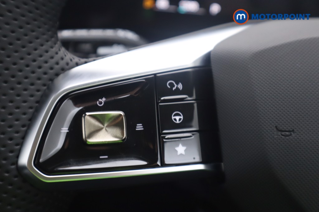 Mg Motor Uk HS Trophy Automatic Petrol SUV - Stock Number (1575602) - 5th supplementary image