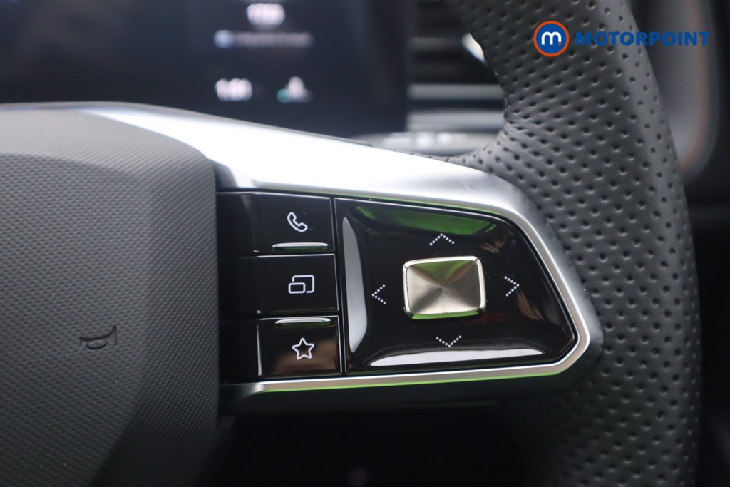 Mg Motor Uk HS Trophy Automatic Petrol SUV - Stock Number (1575602) - 6th supplementary image