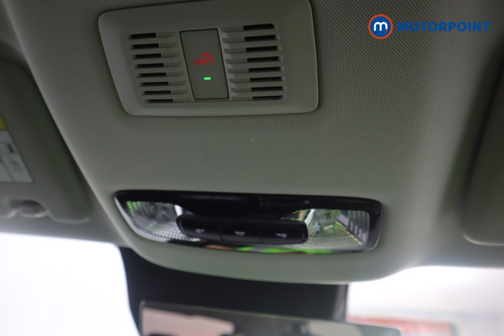 Mg Motor Uk HS Trophy Automatic Petrol SUV - Stock Number (1575602) - 8th supplementary image