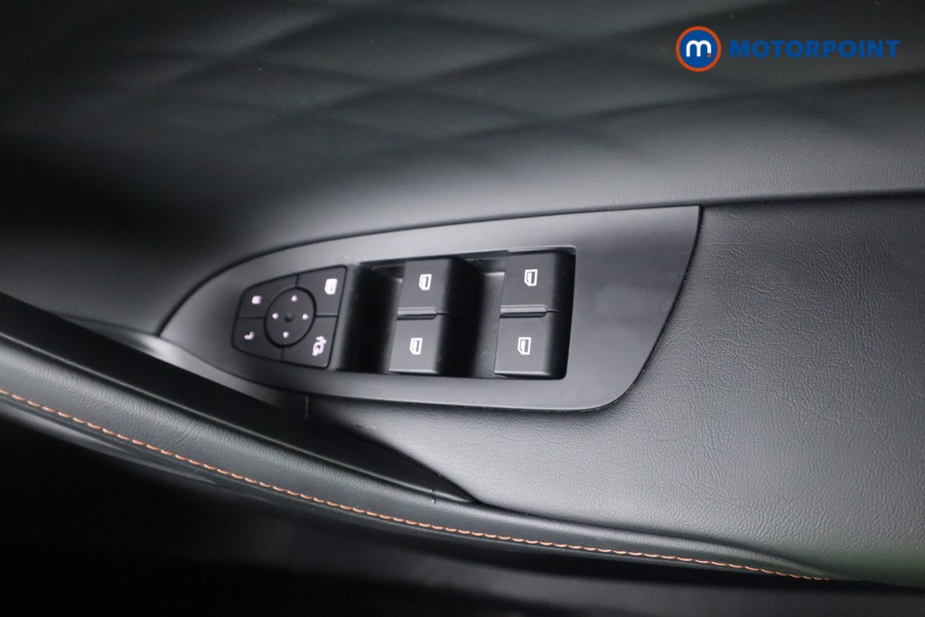 Mg Motor Uk HS Trophy Automatic Petrol SUV - Stock Number (1575602) - 11th supplementary image