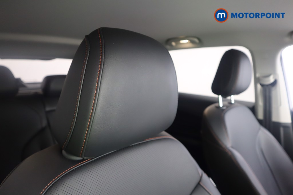 Mg Motor Uk HS Trophy Automatic Petrol SUV - Stock Number (1575602) - 13th supplementary image