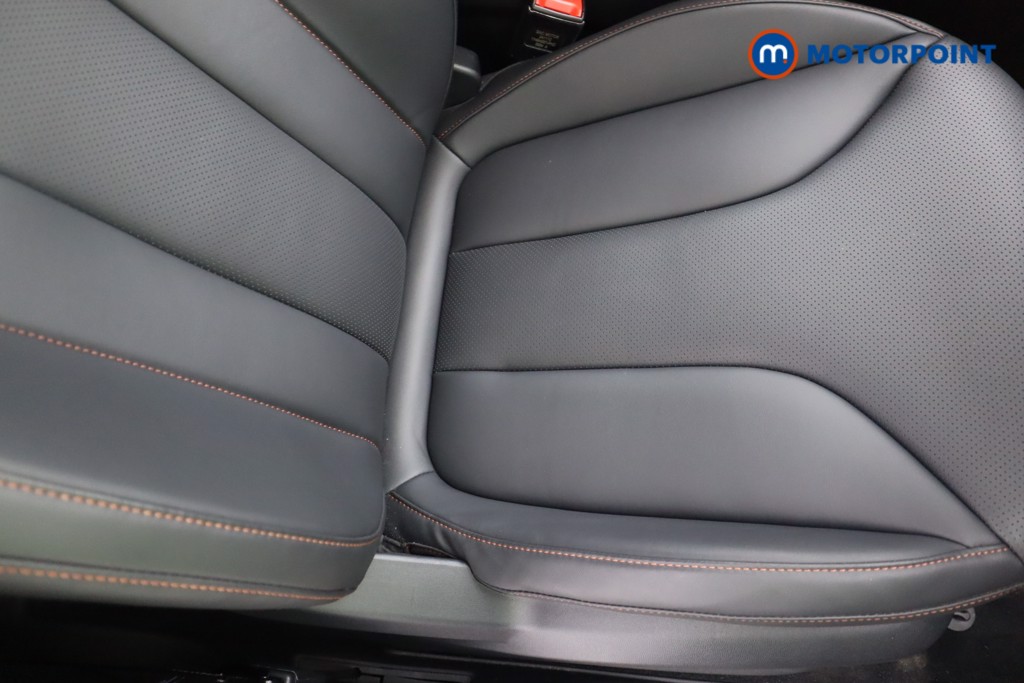 Mg Motor Uk HS Trophy Automatic Petrol SUV - Stock Number (1575602) - 14th supplementary image