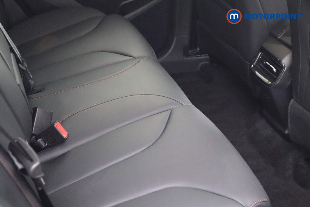 Mg Motor Uk HS Trophy Automatic Petrol SUV - Stock Number (1575602) - 15th supplementary image