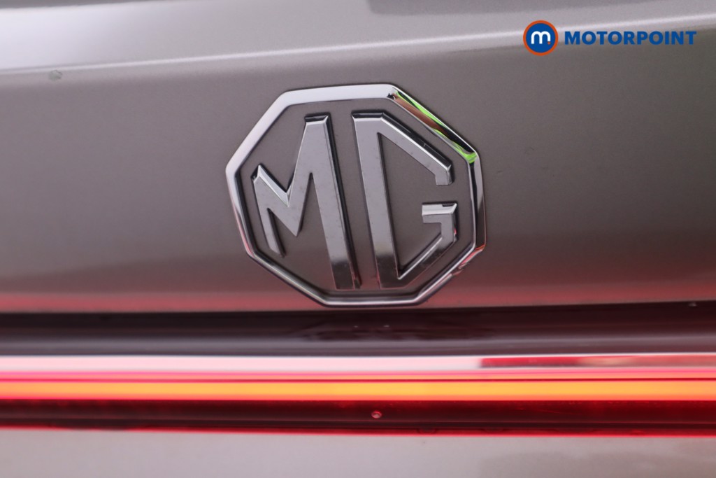 Mg Motor Uk HS Trophy Automatic Petrol SUV - Stock Number (1575602) - 20th supplementary image