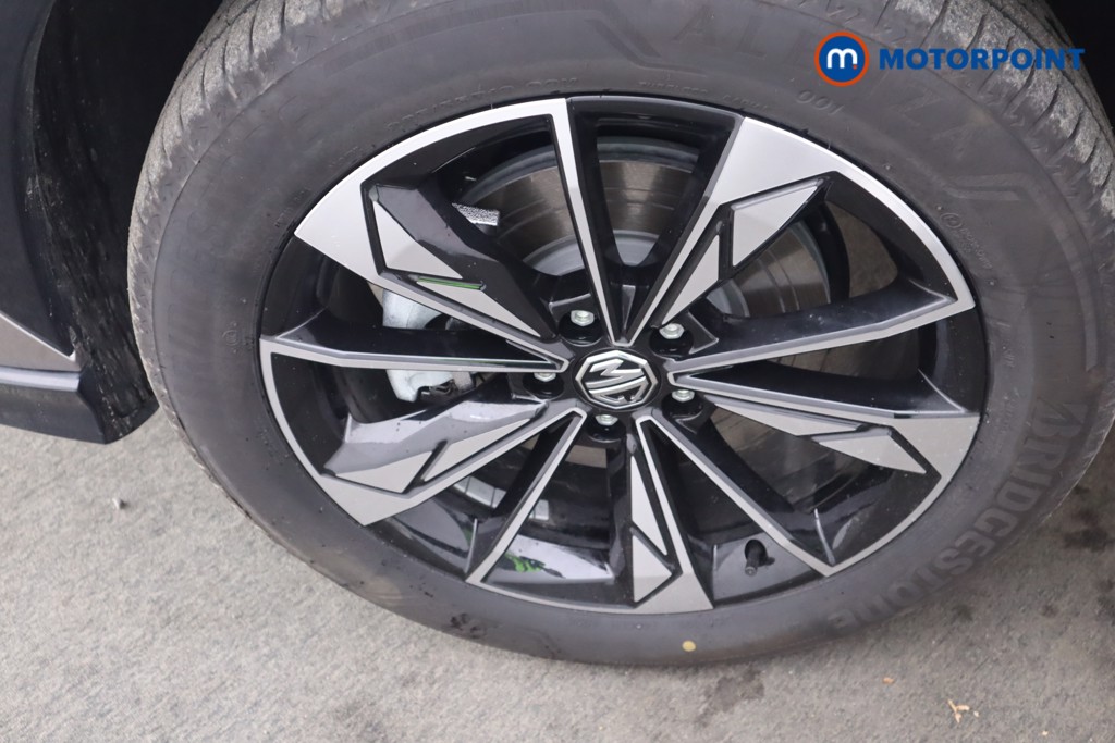 Mg Motor Uk HS Trophy Automatic Petrol SUV - Stock Number (1575602) - 27th supplementary image