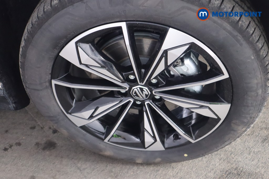 Mg Motor Uk HS Trophy Automatic Petrol SUV - Stock Number (1575602) - 28th supplementary image