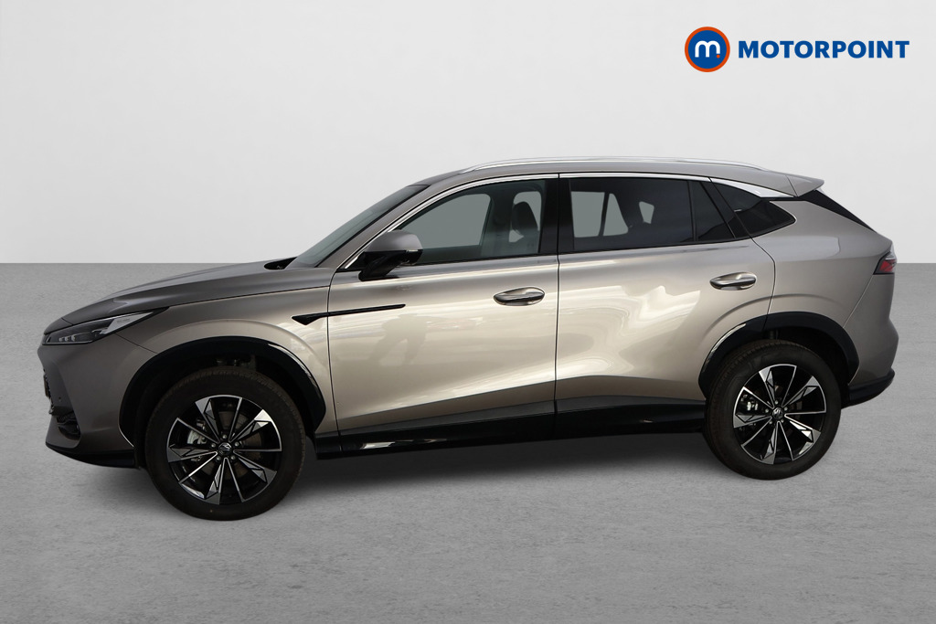 Mg Motor Uk HS Trophy Automatic Petrol SUV - Stock Number (1575602) - Drivers side