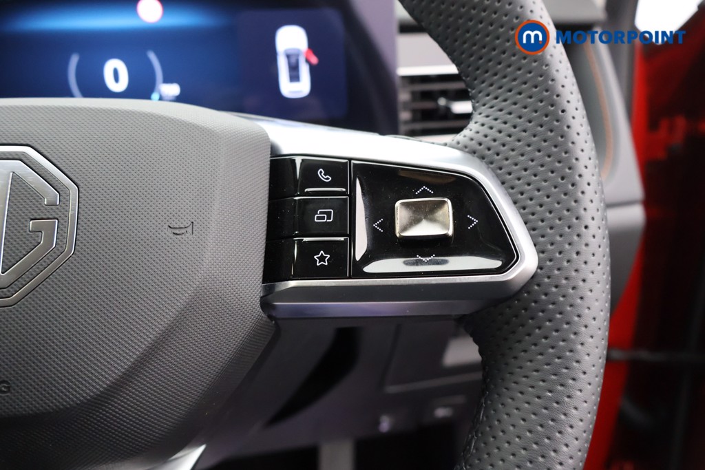 Mg Motor Uk HS Trophy Automatic Petrol SUV - Stock Number (1575610) - 3rd supplementary image