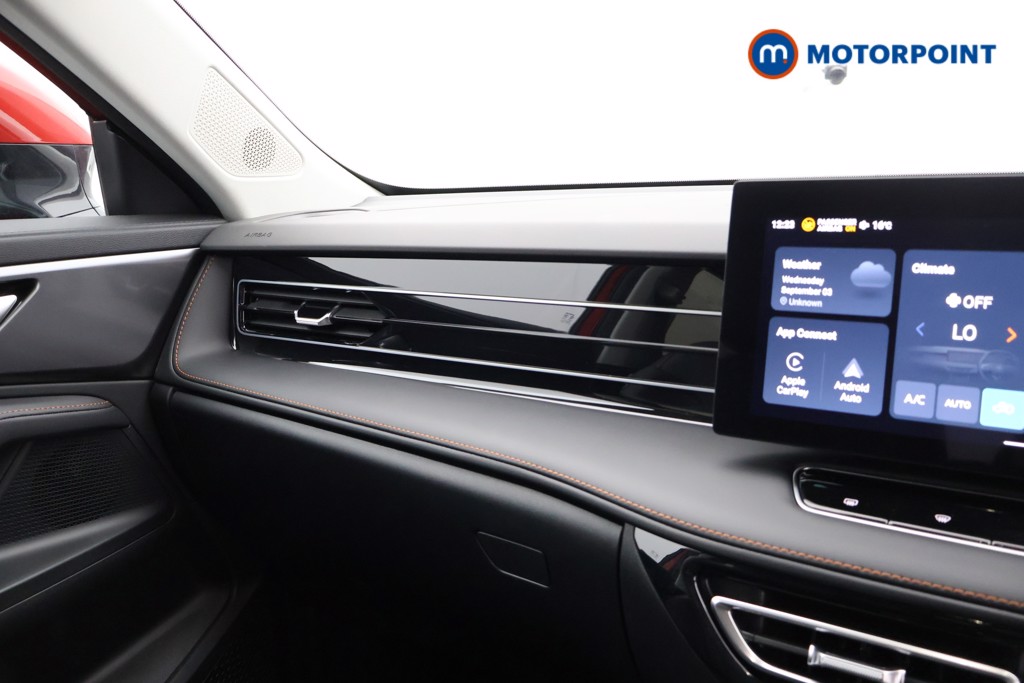 Mg Motor Uk HS Trophy Automatic Petrol SUV - Stock Number (1575610) - 7th supplementary image