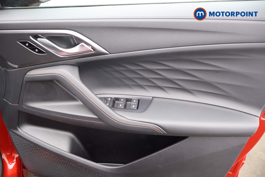 Mg Motor Uk HS Trophy Automatic Petrol SUV - Stock Number (1575610) - 9th supplementary image