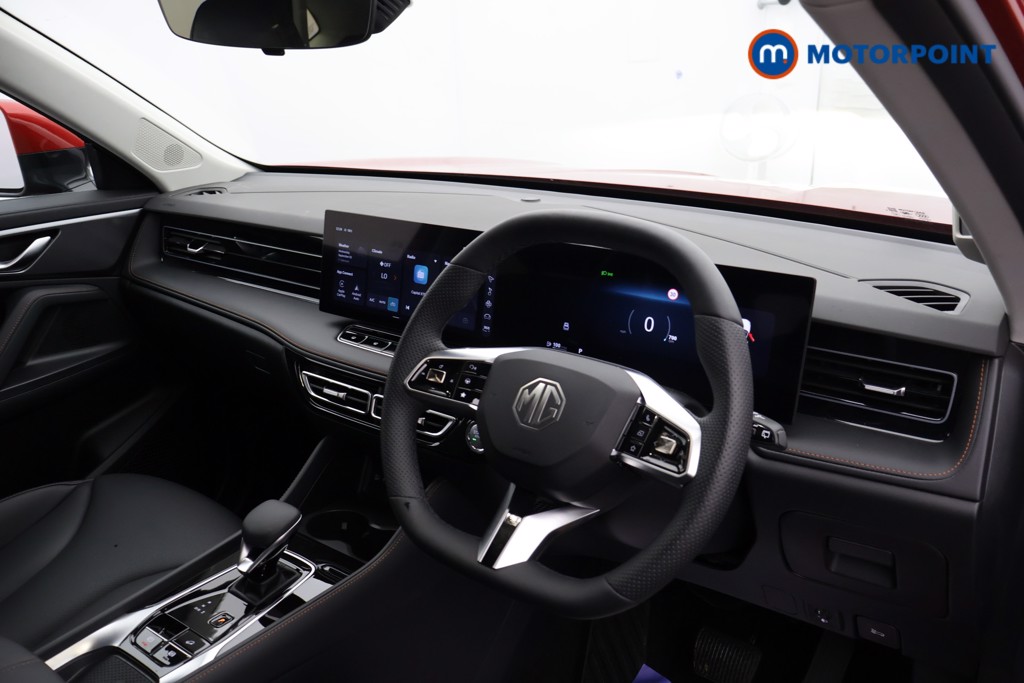 Mg Motor Uk HS Trophy Automatic Petrol SUV - Stock Number (1575610) - 10th supplementary image