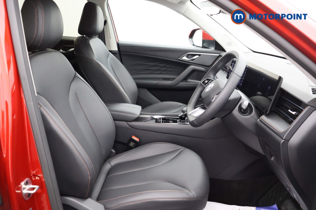 Mg Motor Uk HS Trophy Automatic Petrol SUV - Stock Number (1575610) - 11th supplementary image