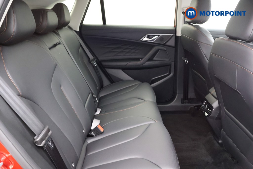 Mg Motor Uk HS Trophy Automatic Petrol SUV - Stock Number (1575610) - 12th supplementary image