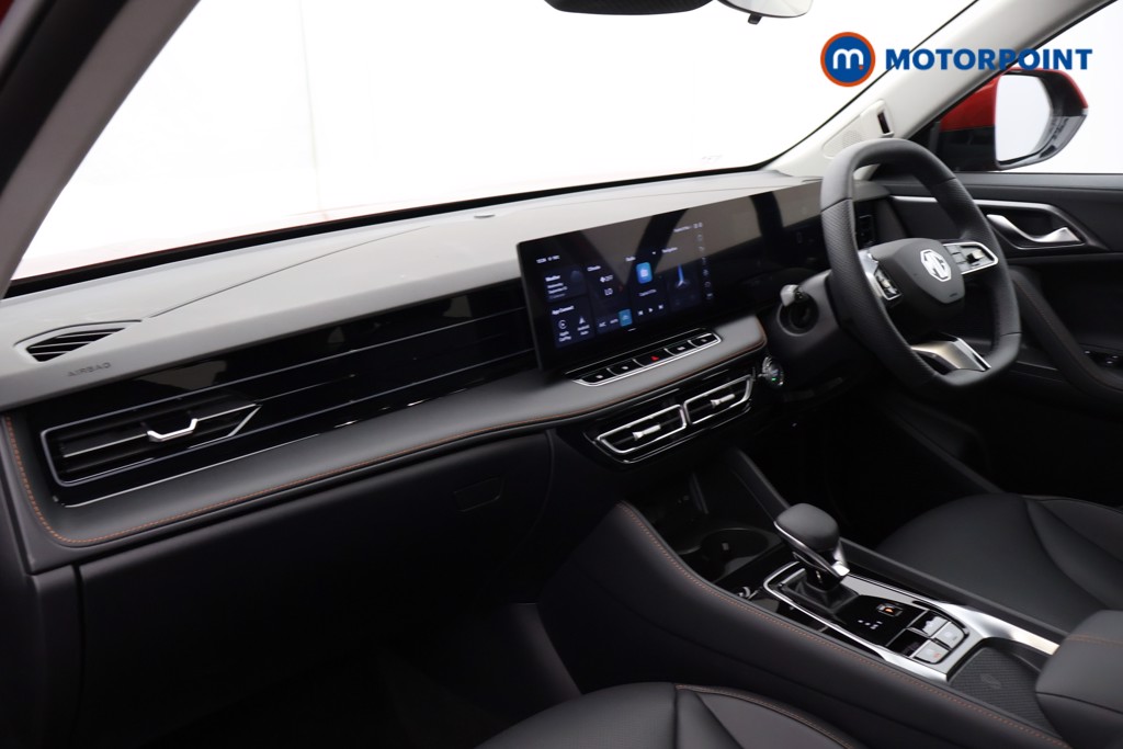 Mg Motor Uk HS Trophy Automatic Petrol SUV - Stock Number (1575610) - 13th supplementary image