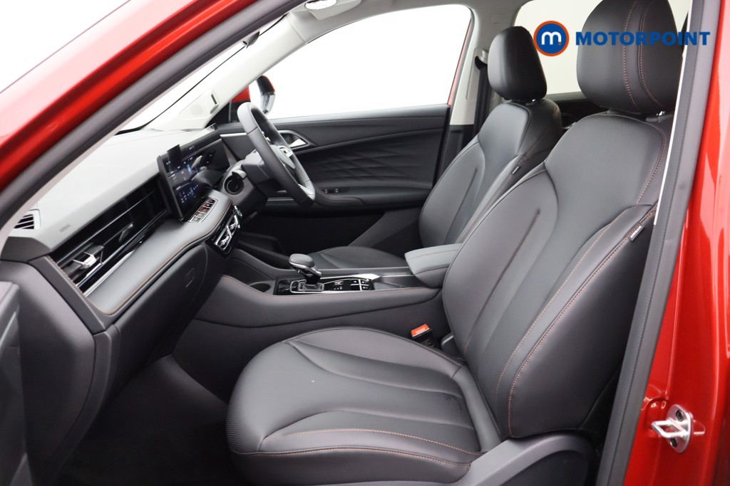 Mg Motor Uk HS Trophy Automatic Petrol SUV - Stock Number (1575610) - 14th supplementary image