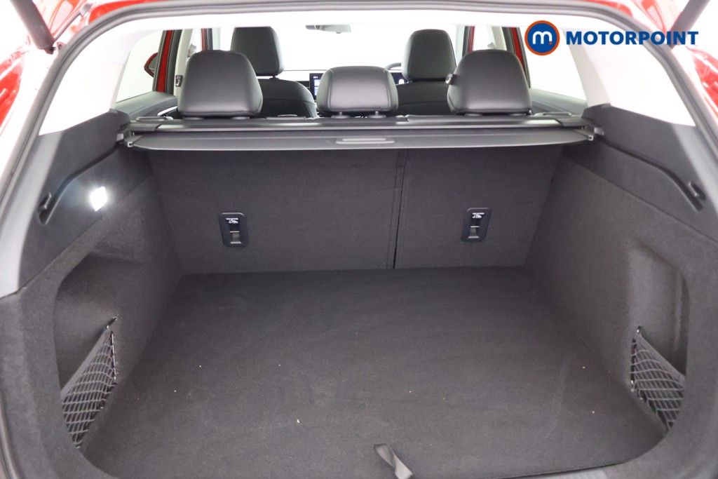 Mg Motor Uk HS Trophy Automatic Petrol SUV - Stock Number (1575610) - 15th supplementary image