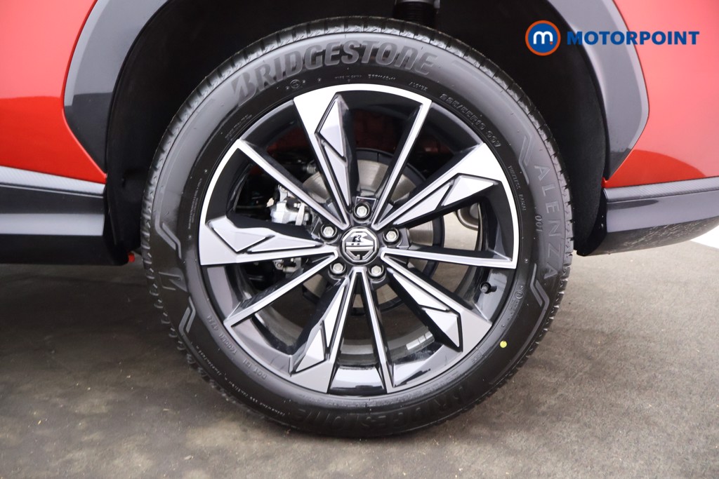 Mg Motor Uk HS Trophy Automatic Petrol SUV - Stock Number (1575610) - 19th supplementary image