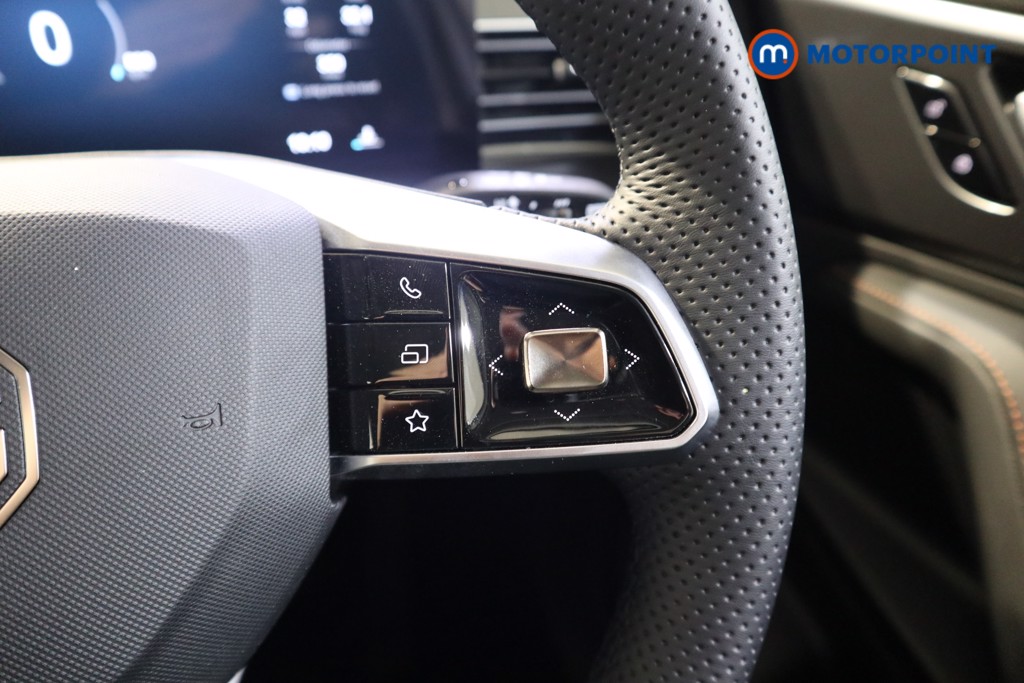 Mg Motor Uk HS Trophy Automatic Petrol SUV - Stock Number (1575622) - 4th supplementary image