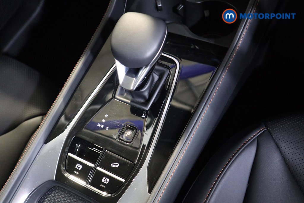 Mg Motor Uk HS Trophy Automatic Petrol SUV - Stock Number (1575622) - 7th supplementary image