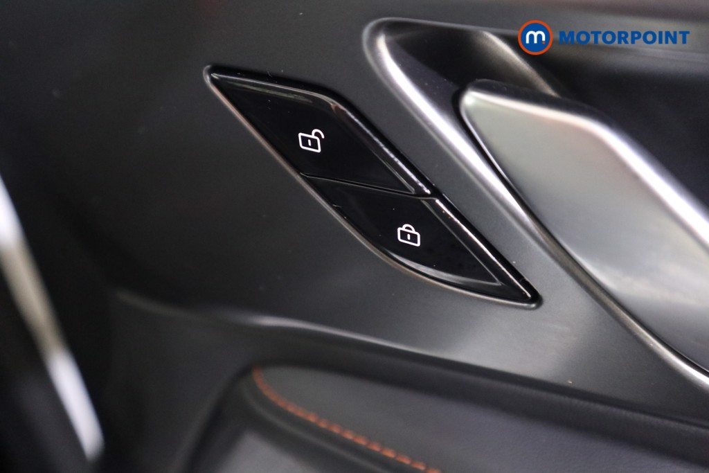 Mg Motor Uk HS Trophy Automatic Petrol SUV - Stock Number (1575622) - 8th supplementary image