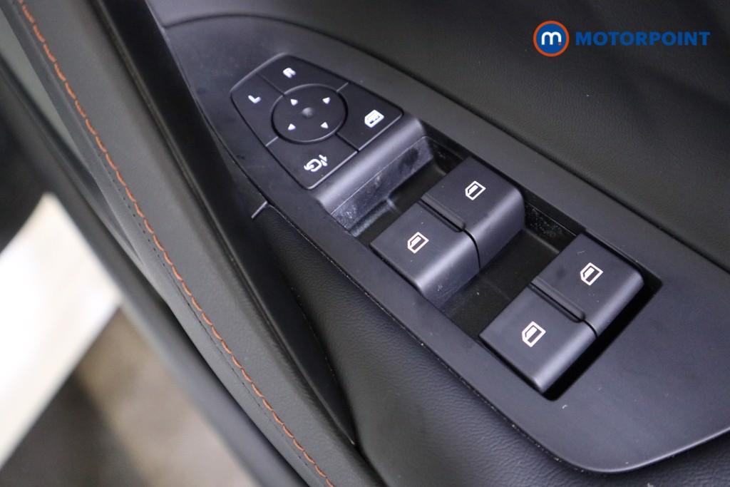 Mg Motor Uk HS Trophy Automatic Petrol SUV - Stock Number (1575622) - 9th supplementary image