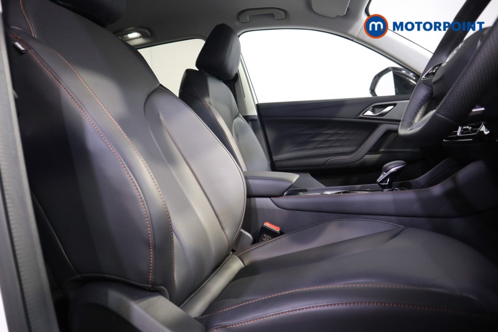 Mg Motor Uk HS Trophy Automatic Petrol SUV - Stock Number (1575622) - 11th supplementary image