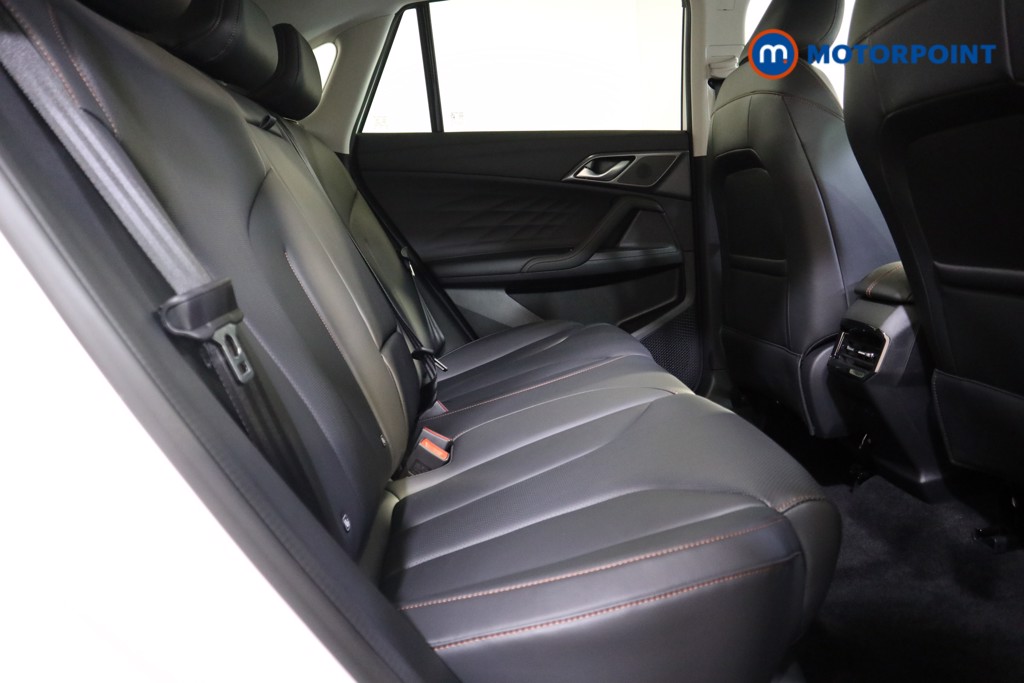 Mg Motor Uk HS Trophy Automatic Petrol SUV - Stock Number (1575622) - 12th supplementary image