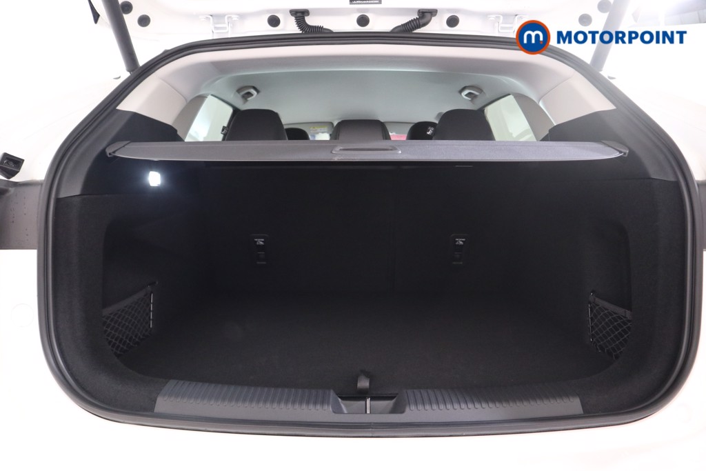 Mg Motor Uk HS Trophy Automatic Petrol SUV - Stock Number (1575622) - 13th supplementary image