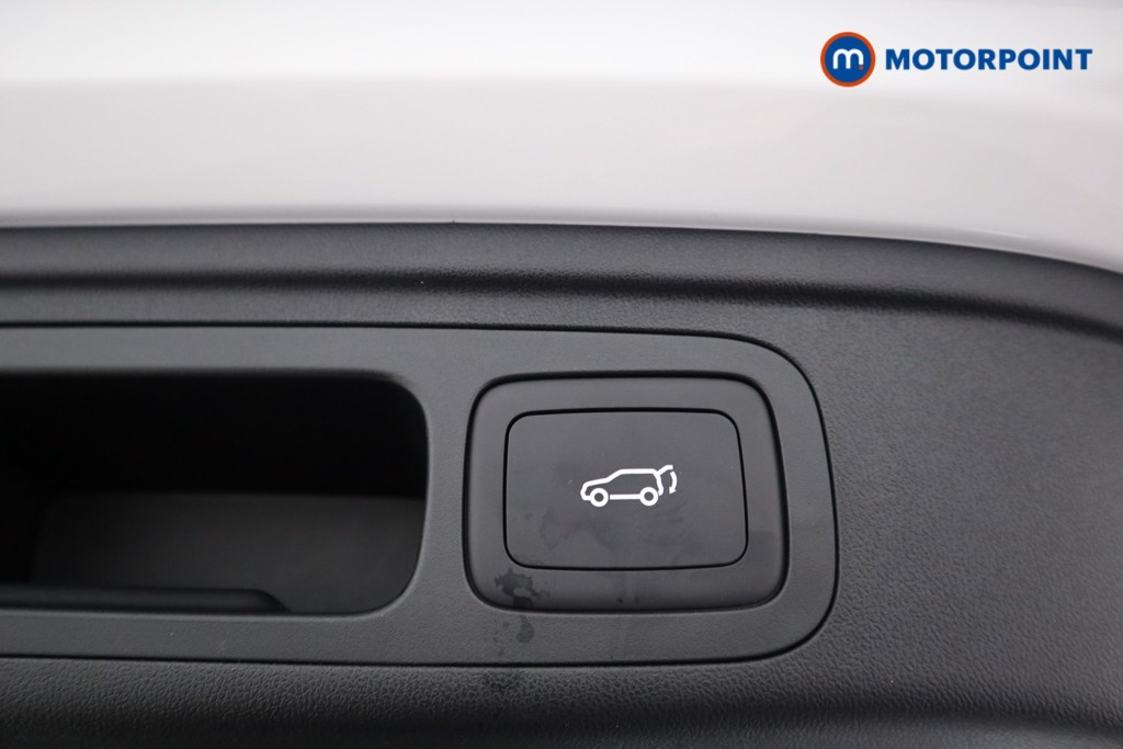 Mg Motor Uk HS Trophy Automatic Petrol SUV - Stock Number (1575622) - 14th supplementary image