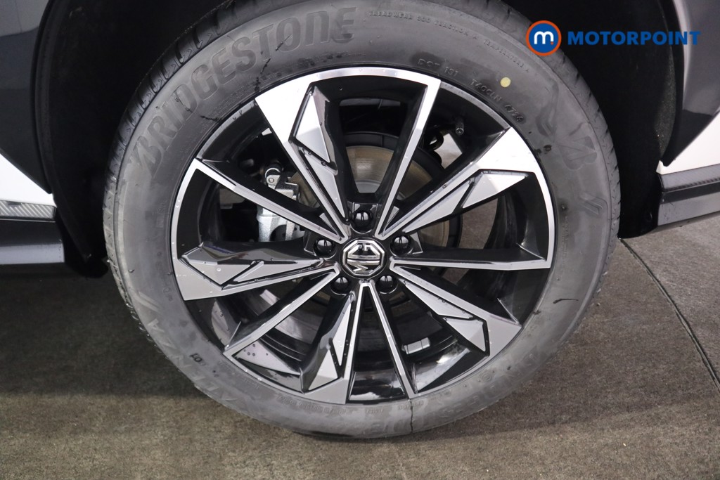 Mg Motor Uk HS Trophy Automatic Petrol SUV - Stock Number (1575622) - 18th supplementary image