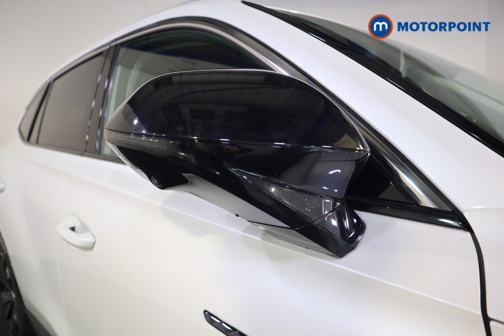 Mg Motor Uk HS Trophy Automatic Petrol SUV - Stock Number (1575622) - 23rd supplementary image