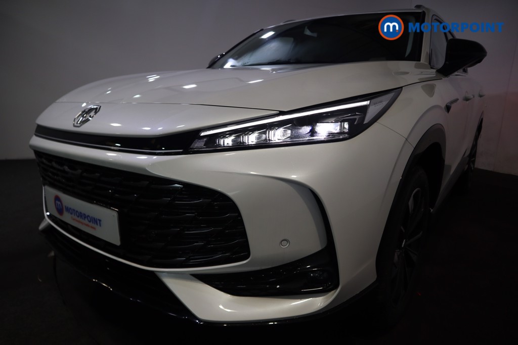 Mg Motor Uk HS Trophy Automatic Petrol SUV - Stock Number (1575622) - 25th supplementary image