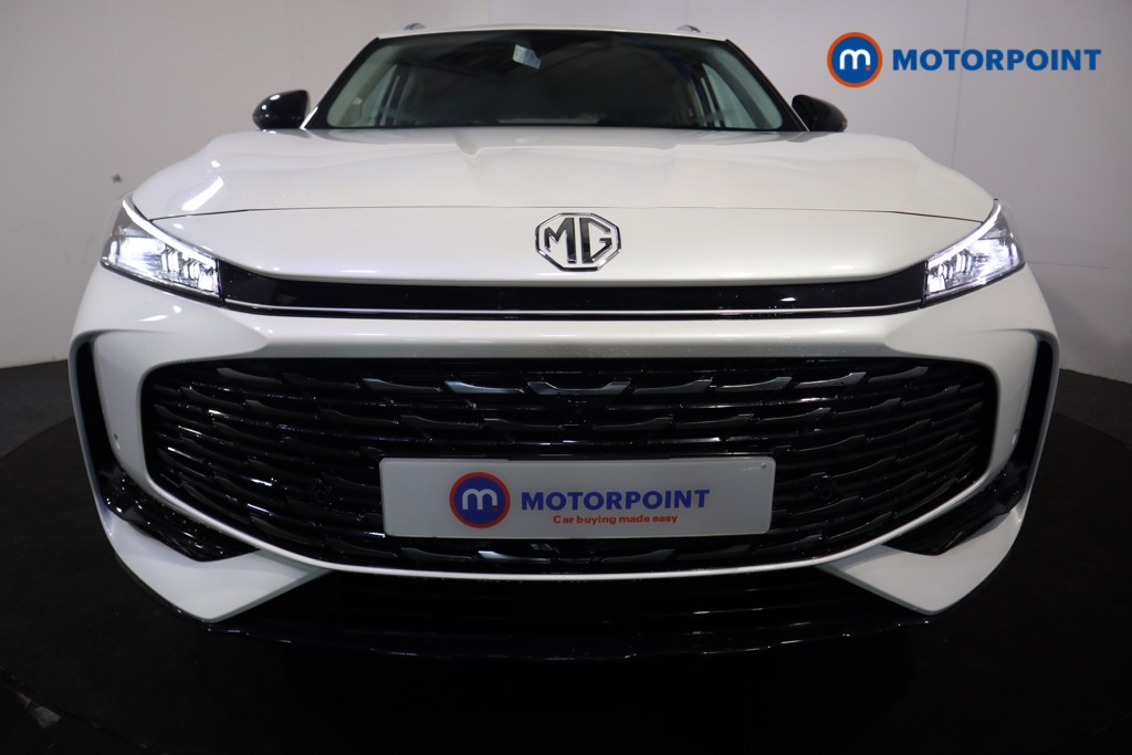 Mg Motor Uk HS Trophy Automatic Petrol SUV - Stock Number (1575622) - 26th supplementary image