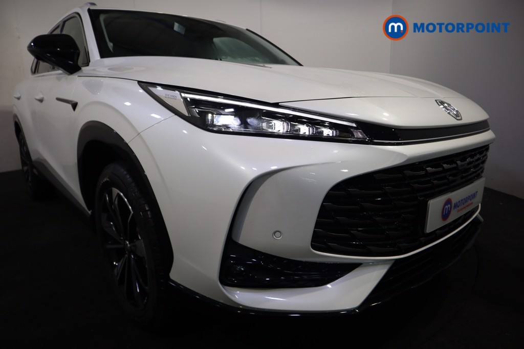 Mg Motor Uk HS Trophy Automatic Petrol SUV - Stock Number (1575622) - 27th supplementary image